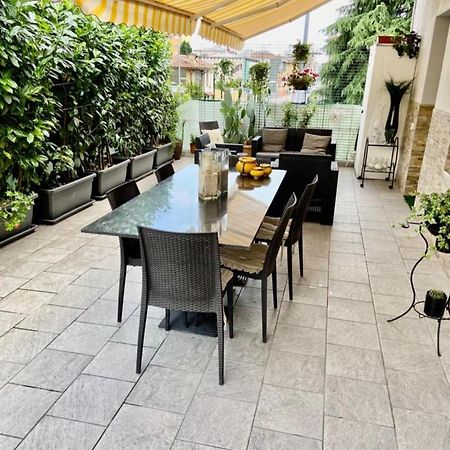 Lovely Apartment Бергамо Екстер'єр фото