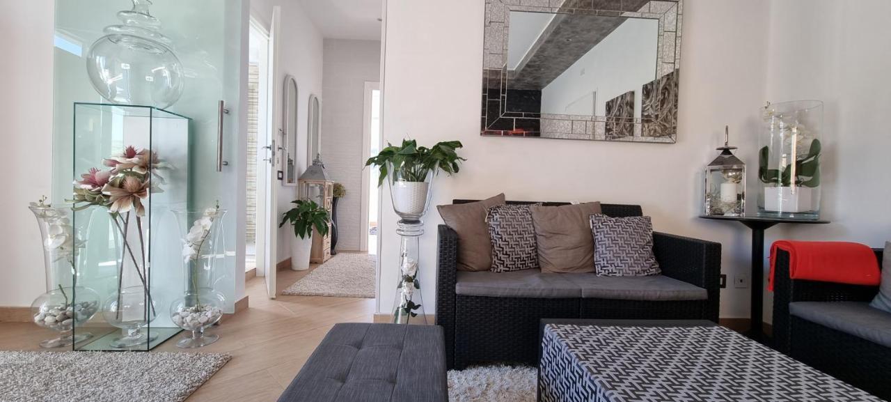 Lovely Apartment Бергамо Екстер'єр фото