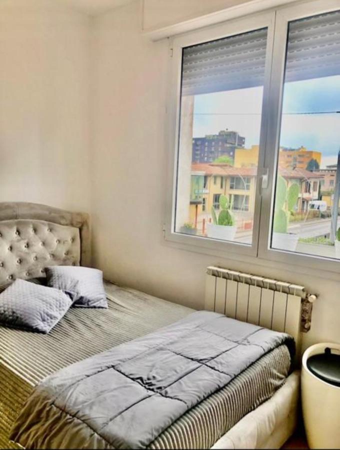 Lovely Apartment Бергамо Екстер'єр фото